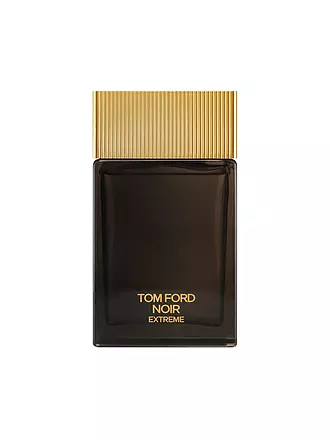 TOM FORD BEAUTY | Signature Noir Extreme Eau de Parfum 100ml | 